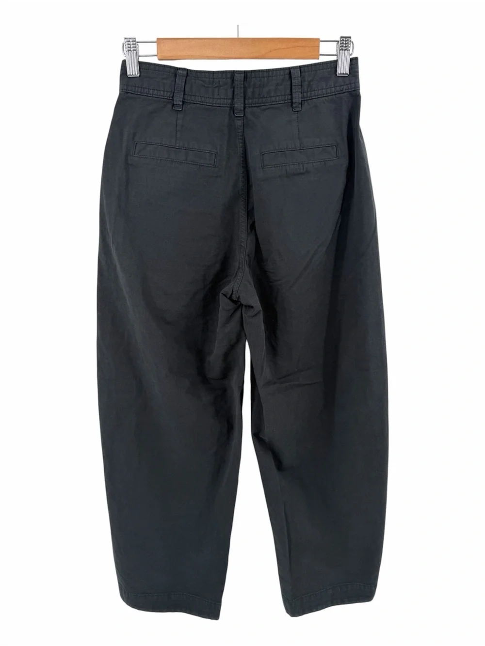 Everlane The Everywhere Pant in black Size 00